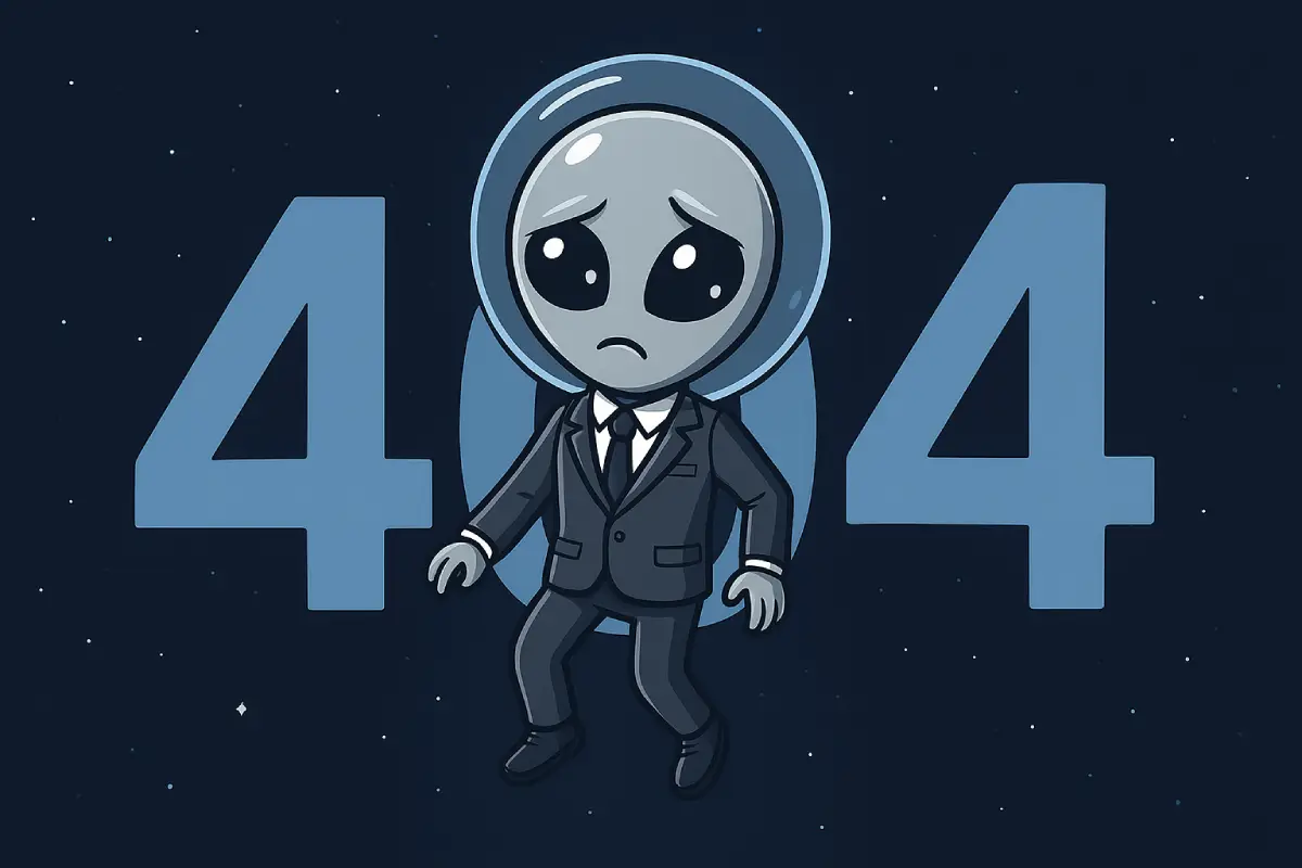 Tarjeta no encontrada